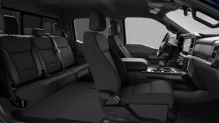 2026 Ford F-150® Internal Image 1